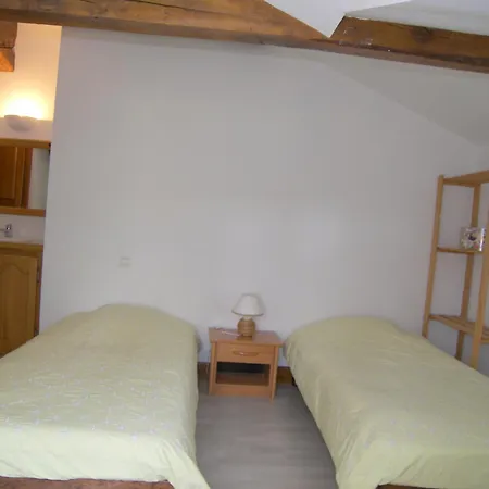 Maison 8 Couchages Piscine Privée Hébergement de vacances