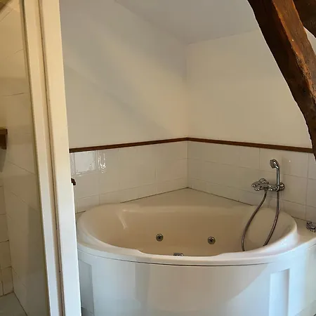 Maison 8 Couchages Piscine Privee