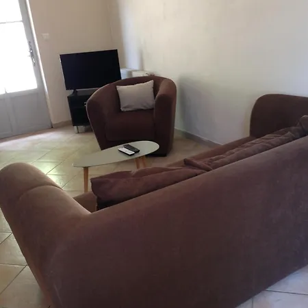 Maison 8 Couchages Piscine Privée Hébergement de vacances