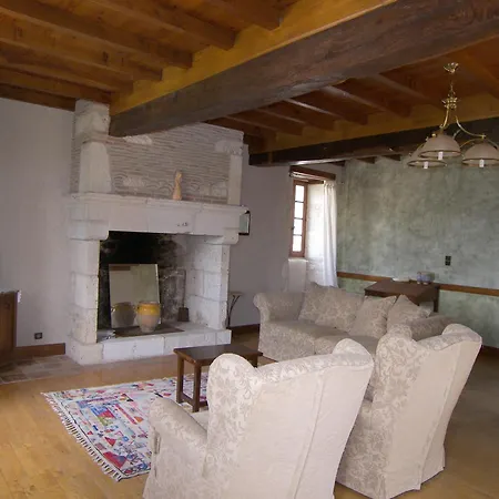 Maison 8 Couchages Piscine Privee