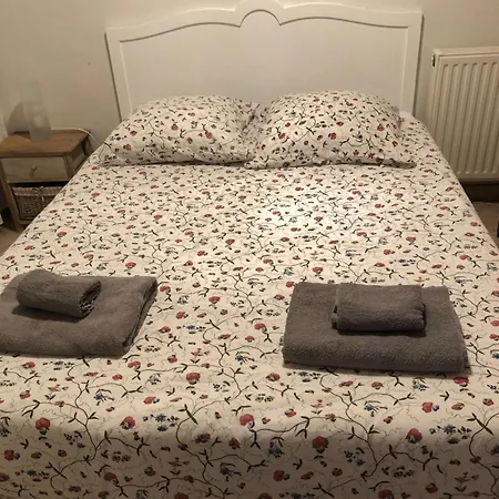 Maison 8 Couchages Piscine Privée Roquecor