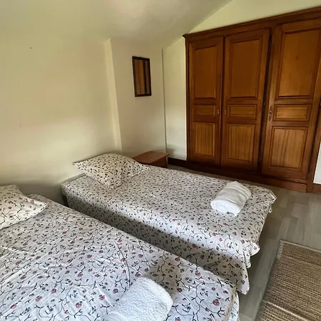 Hébergement de vacances Maison 8 Couchages Piscine Privée *