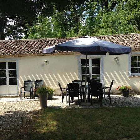 Hébergement de vacances Maison 8 Couchages Piscine Privée *