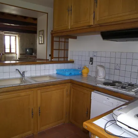 Maison 8 Couchages Piscine Privée Hébergement de vacances