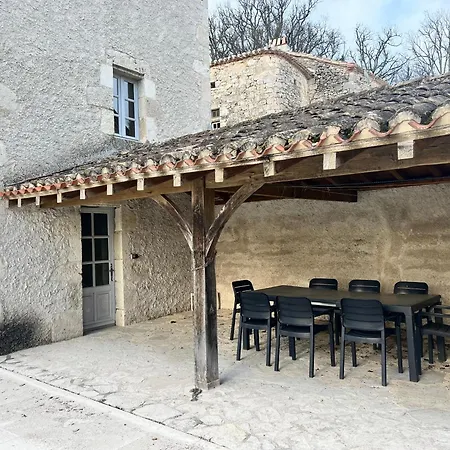 Maison 8 Couchages Piscine Privee Holiday home *