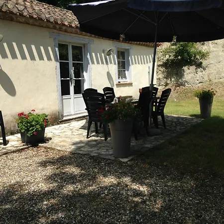 Maison 8 Couchages Piscine Privée Hébergement de vacances Roquecor