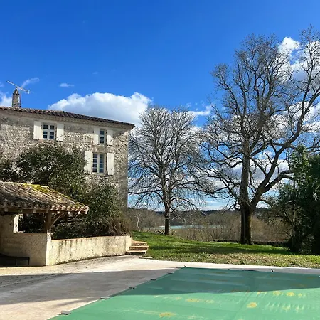Maison 8 Couchages Piscine Privee