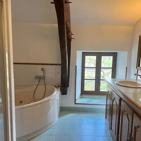 Maison 8 Couchages Piscine Privée *