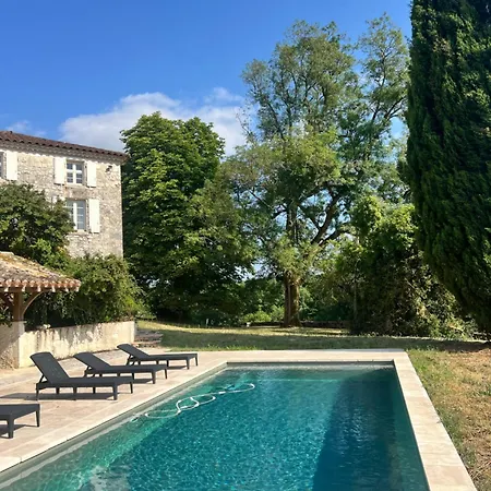 Maison 8 Couchages Piscine Privée *