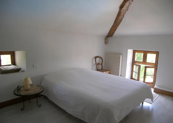 Dom wakacyjny Maison 8 Couchages Piscine Privee