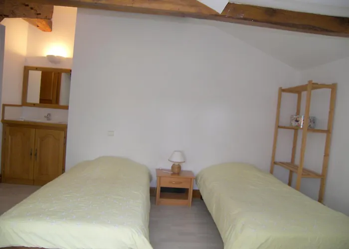 Dom wakacyjny Maison 8 Couchages Piscine Privee