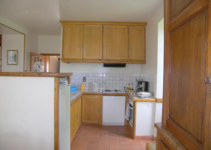 Maison 8 Couchages Piscine Privee Dom wakacyjny Roquecor