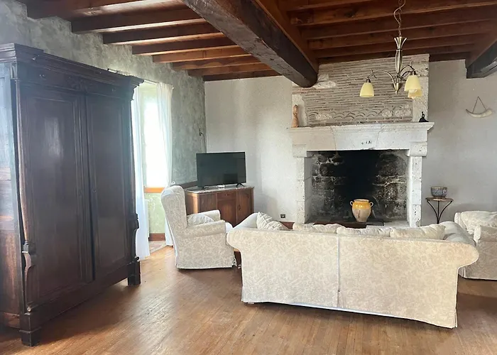 Maison 8 Couchages Piscine Privee Dom wakacyjny *