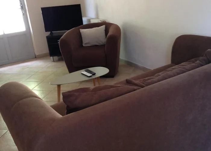 Maison 8 Couchages Piscine Privee Dom wakacyjny