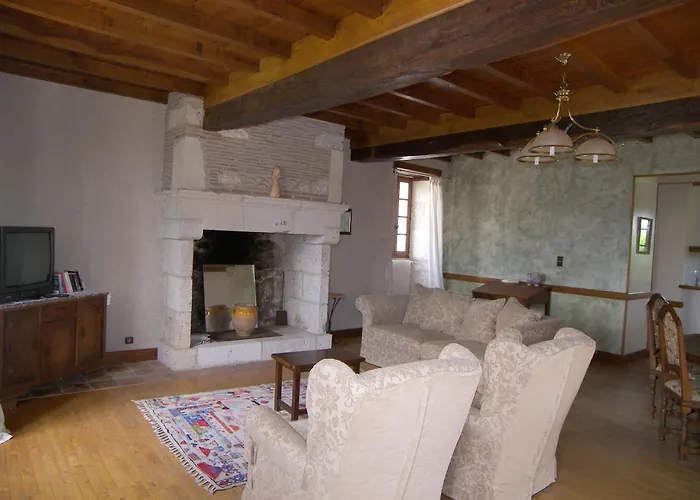 Maison 8 Couchages Piscine Privee