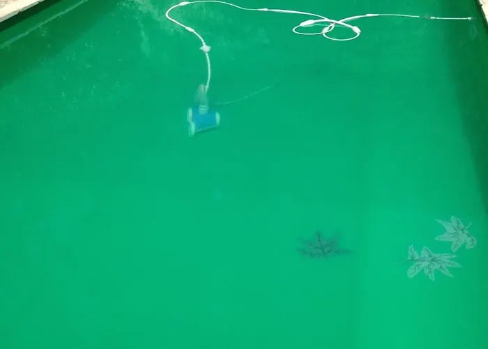 Dom wakacyjny Maison 8 Couchages Piscine Privee *