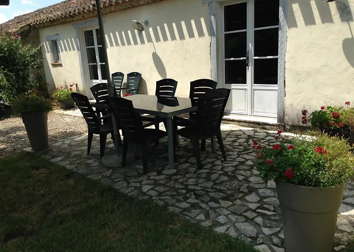 Maison 8 Couchages Piscine Privee * Roquecor