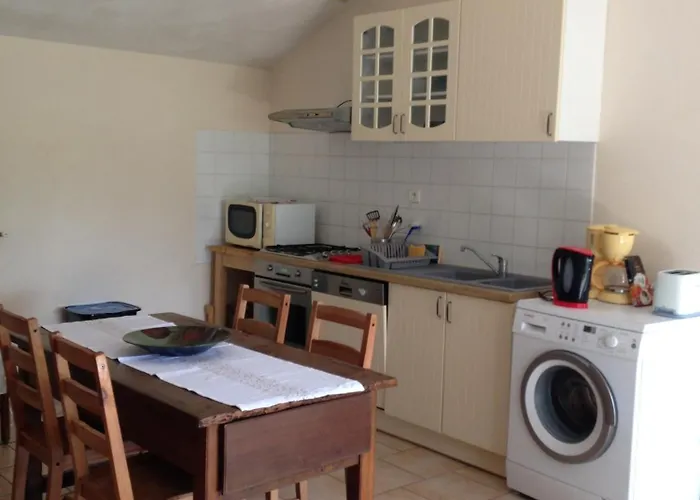 Maison 8 Couchages Piscine Privee Roquecor