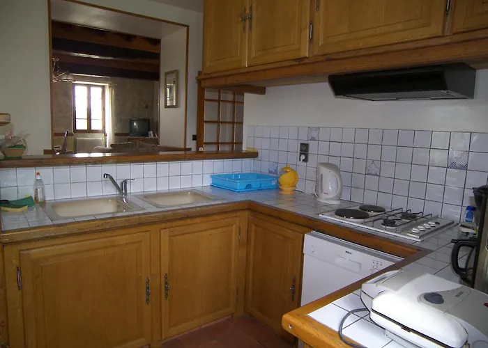 Maison 8 Couchages Piscine Privee Dom wakacyjny