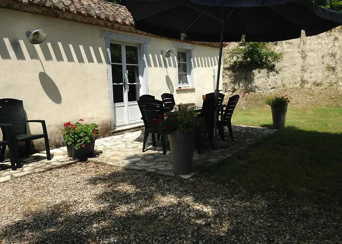 Maison 8 Couchages Piscine Privee Dom wakacyjny Roquecor