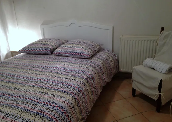 Dom wakacyjny Maison 8 Couchages Piscine Privee